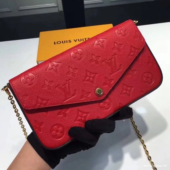Cheap POCHETTE Louis Vuitton FÉLICIE 0726